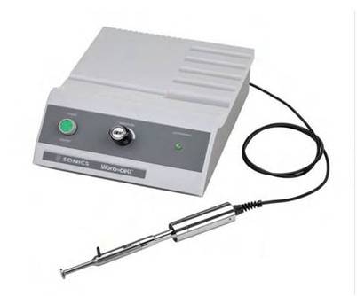 Sonics超聲波噴霧器VC5020AT & VC5040AT