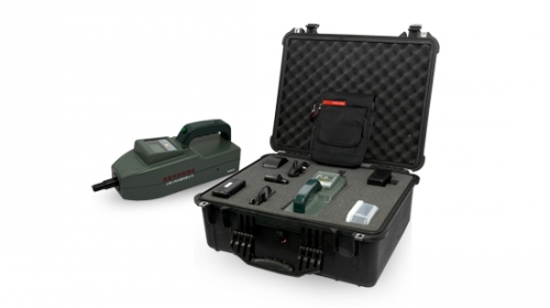 上海三科爆炸物探測儀SIM07-I