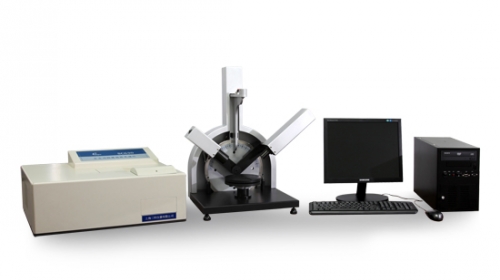 上海三科全自動橢圓偏振光譜儀SC630系列