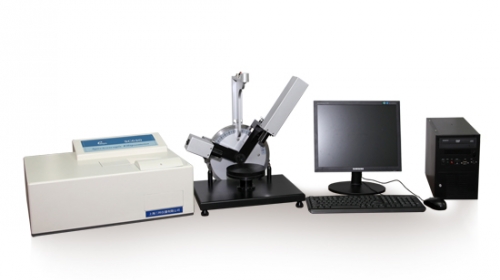 上海三科自動(dòng)橢圓偏振光譜儀SC620系列