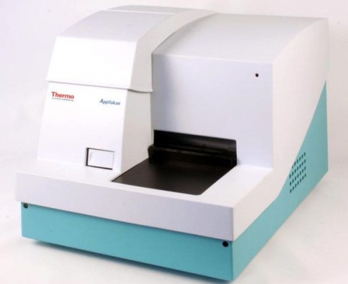 熱電Appliskan多功能讀數(shù)儀，酶標(biāo)儀