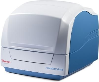 熱電Flash多功能讀數儀，酶標儀