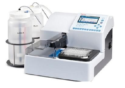 熱電Wellwash洗板機(jī)