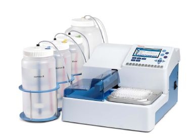 熱電Wellwash Versa洗板機