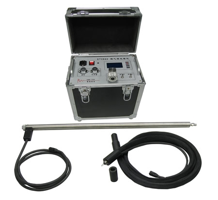 上海歐陸煙氣預(yù)處理儀ET3900