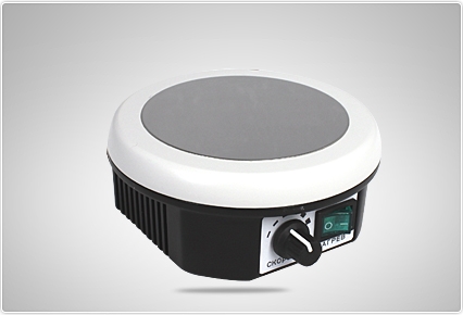 上海三信802型加熱磁力攪拌器