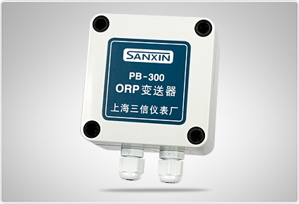 上海三信ORP變送器PB-300