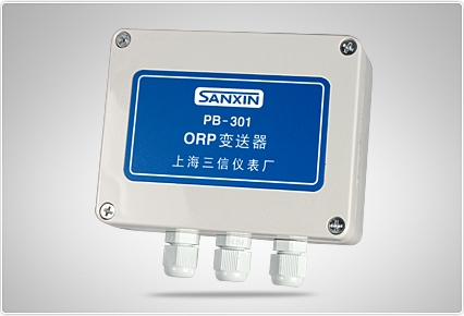 上海三信ORP變送器PB-301