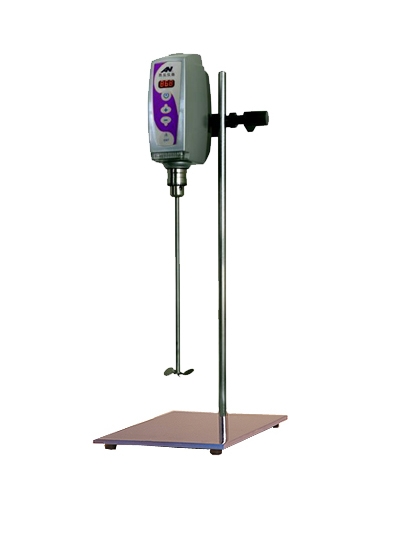 上海昂尼AM系列數(shù)顯電子恒速攪拌機AM60W-H【停產(chǎn)】