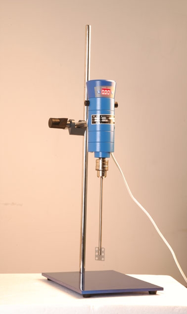 上海昂尼AM系列數(shù)顯電動攪拌機（鋁殼）AM50L-H【停產(chǎn)】