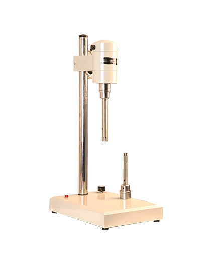 上海昂尼AD系列高速分散勻漿機(jī)AD200S-P（0.8L）【停產(chǎn)】
