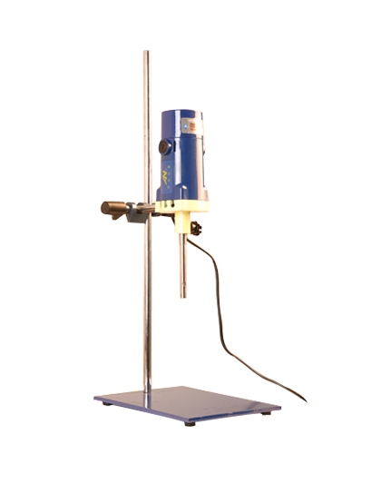 上海昂尼AD系列數(shù)顯高速分散勻漿機AD200S-H（0.8L）【停產(chǎn)】