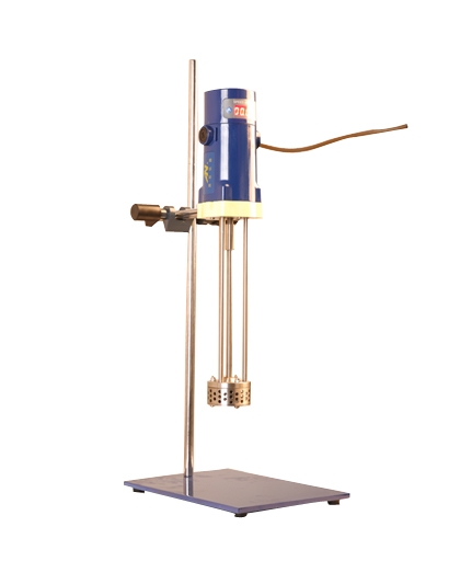 上海昂尼AE系列數顯高速剪切乳化機AE300S-H【停產】