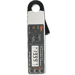 日本共立交/直流鉗形表MODEL 2004