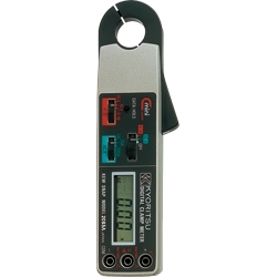 日本共立數(shù)字式鉗形表MODEL 2005