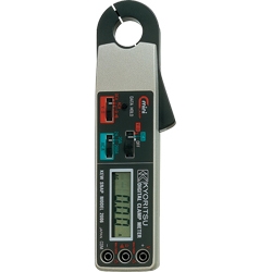 日本共立數(shù)字式鉗形表MODEL 2006