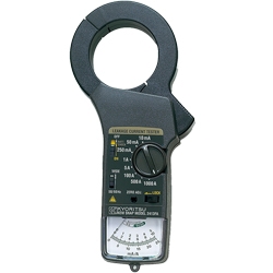 日本共立泄漏電流鉗形表MODEL 2413FA