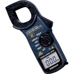 日本共立泄漏電流鉗形表MODEL 2417