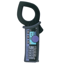 日本共立泄漏電流鉗形表MODEL 2432