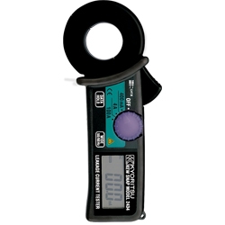 日本共立泄漏電流鉗形表MODEL 2434