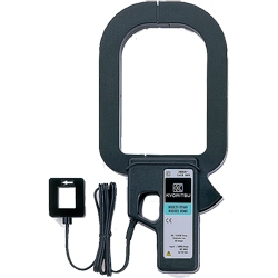 日本共立鉗形電流適配器MODEL 8008