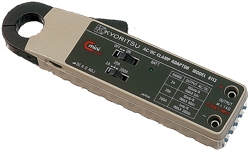 日本共立電流電壓轉(zhuǎn)換器MODEL 8113