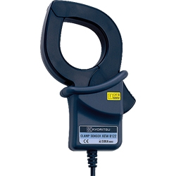 日本共立鉗形傳感器KEW 8122