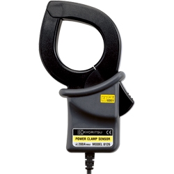 日本共立鉗形傳感器MODEL 8126