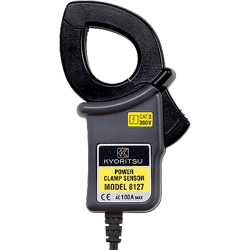 日本共立鉗形傳感器MODEL 8127