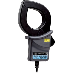 日本共立鉗形傳感器KEW 8147