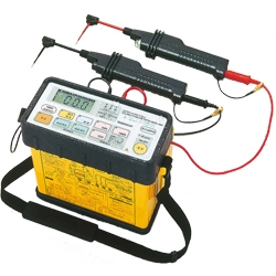 日本共立多功能測試儀MODEL 6020