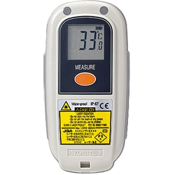 日本共立紅外線測(cè)溫儀MODEL 5510