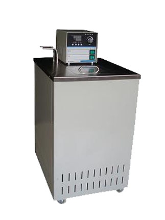 上海博迅低溫恒溫水槽DC-2030（已停產(chǎn)）