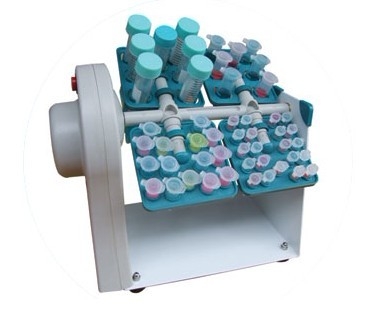 海門(mén)其林貝爾四維旋轉(zhuǎn)混合儀BE-1100