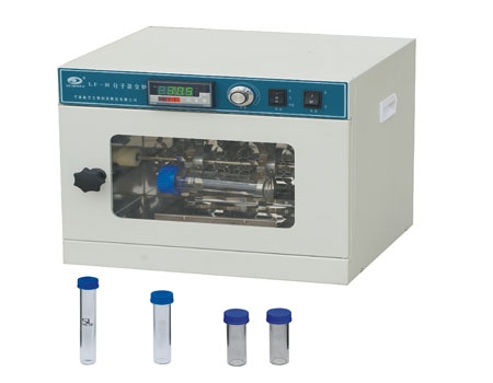 寧波新芝分子雜交爐LF-I