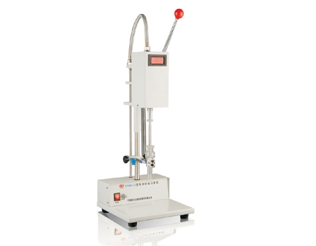 寧波新芝電動(dòng)玻璃勻漿機(jī)DY89-I（已停產(chǎn)）