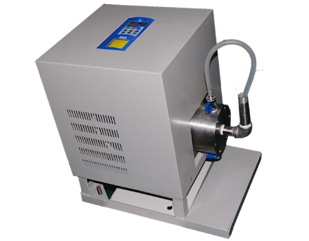 寧波新芝管線式高速乳化機(jī)Scientz-B（已停產(chǎn)）