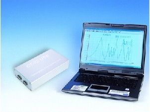 上海青浦滬西電腦采集器HD-B