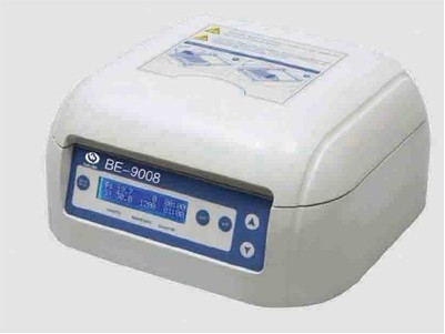 海門其林貝爾微孔板恒溫振蕩器BE-9008（QB-9008）