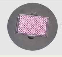 海門其林貝爾漩渦混合器（VORTEX-5用）H106套裝