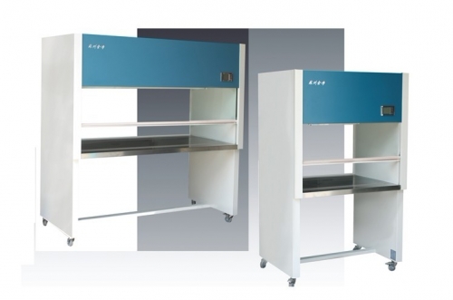 蘇州金凈雙人單面垂直送風(fēng)潔凈工作臺JJ-CJ-2FD/SW-CJ-2FD