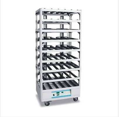 美國(guó)精騏鋁合金全主動(dòng)輪細(xì)胞轉(zhuǎn)瓶機(jī)CGIII-40-F