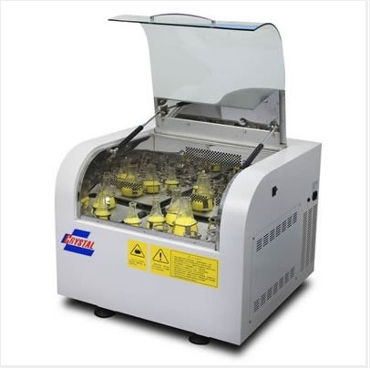 美國精騏臺(tái)式恒溫振蕩器IS-RSD3