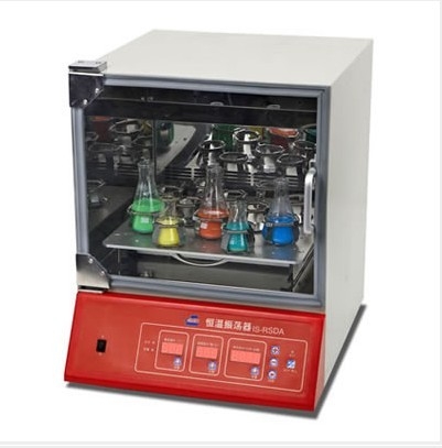 美國精騏小型臺(tái)式恒溫振蕩器IS-RSDA
