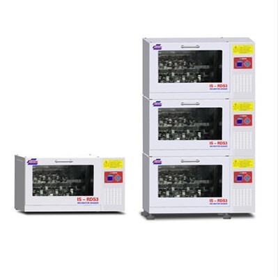 美國精騏疊加式恒溫振蕩器(具備CO2培養(yǎng)功能)IS-RDS3