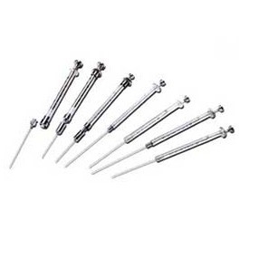 微量進(jìn)樣器[氣相]液化10μl