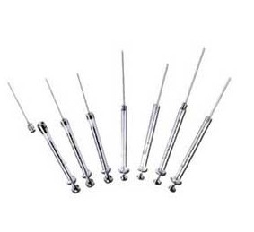 微量進(jìn)樣器[液相] 250μl微量進(jìn)樣器0.7平頭