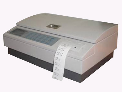 青島綠宇BOD快速測定儀LY-05型