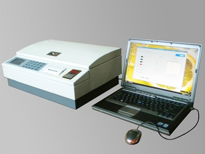 青島綠宇BOD快速測定儀LY-06型