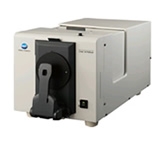 柯尼卡美能達(dá)分光測色計(jì)CM-3700A（分光結(jié)構(gòu)/側(cè)面測量口）臺(tái)式